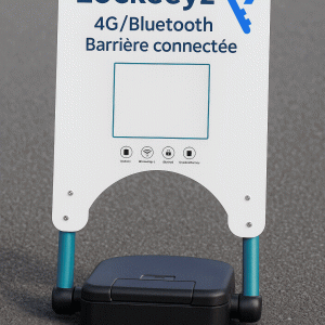 Lockeeyz Bluethooth / 4G